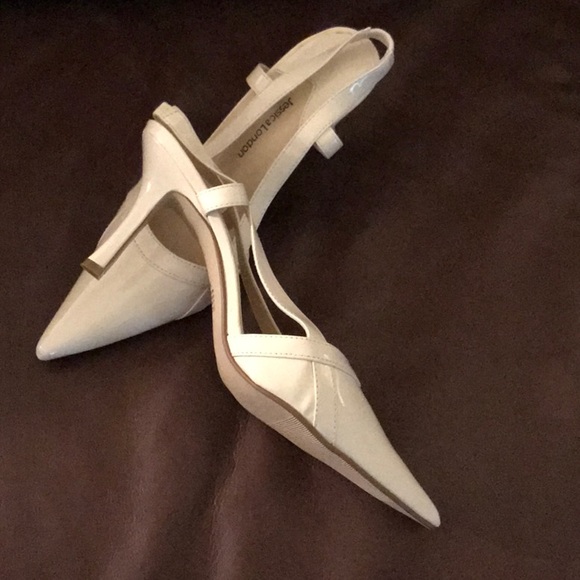 Women high heel shoes - Picture 3 of 4